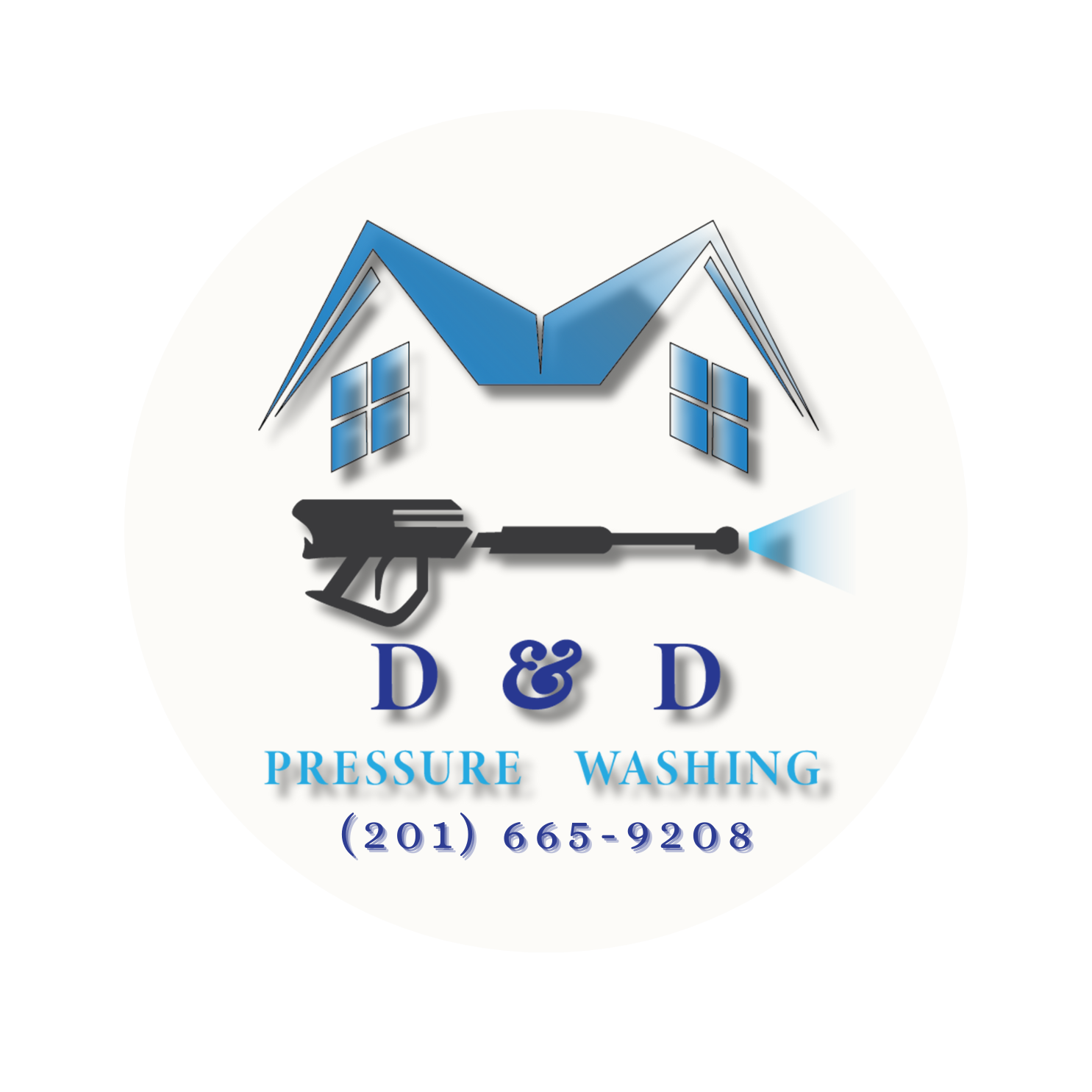 D&D logo