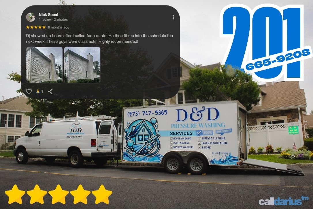 540A2EC2 D128 4807 994C 5E9F0C97BA1F 1 102 o | D&D Pressure Washing NJ