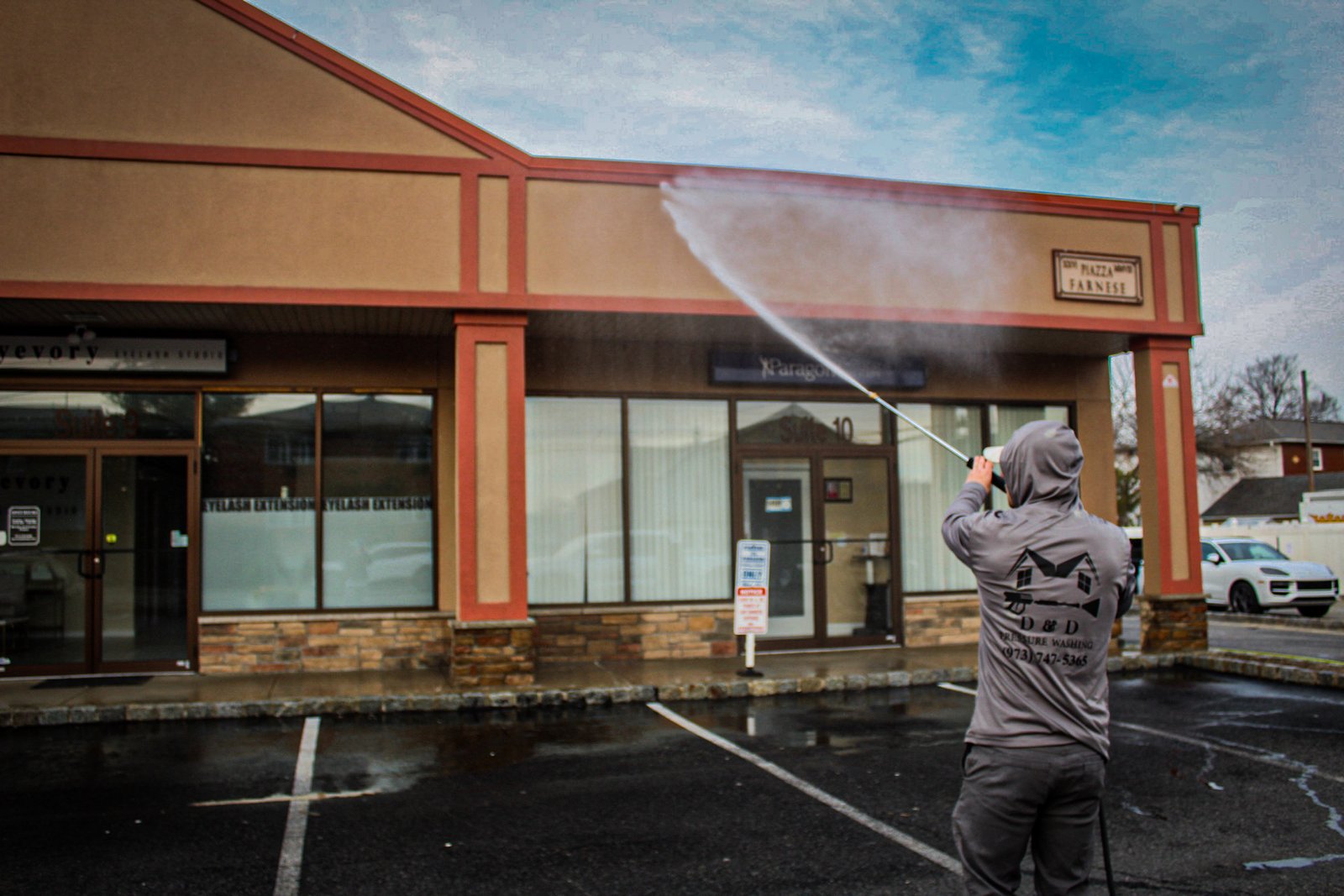 IMG 3567 4 | Commercial Pressure Washing NJ | Get a Quote Instantly | D&D Pressure Washing IMG 3567 4 | D&D Pressure Washing NJ